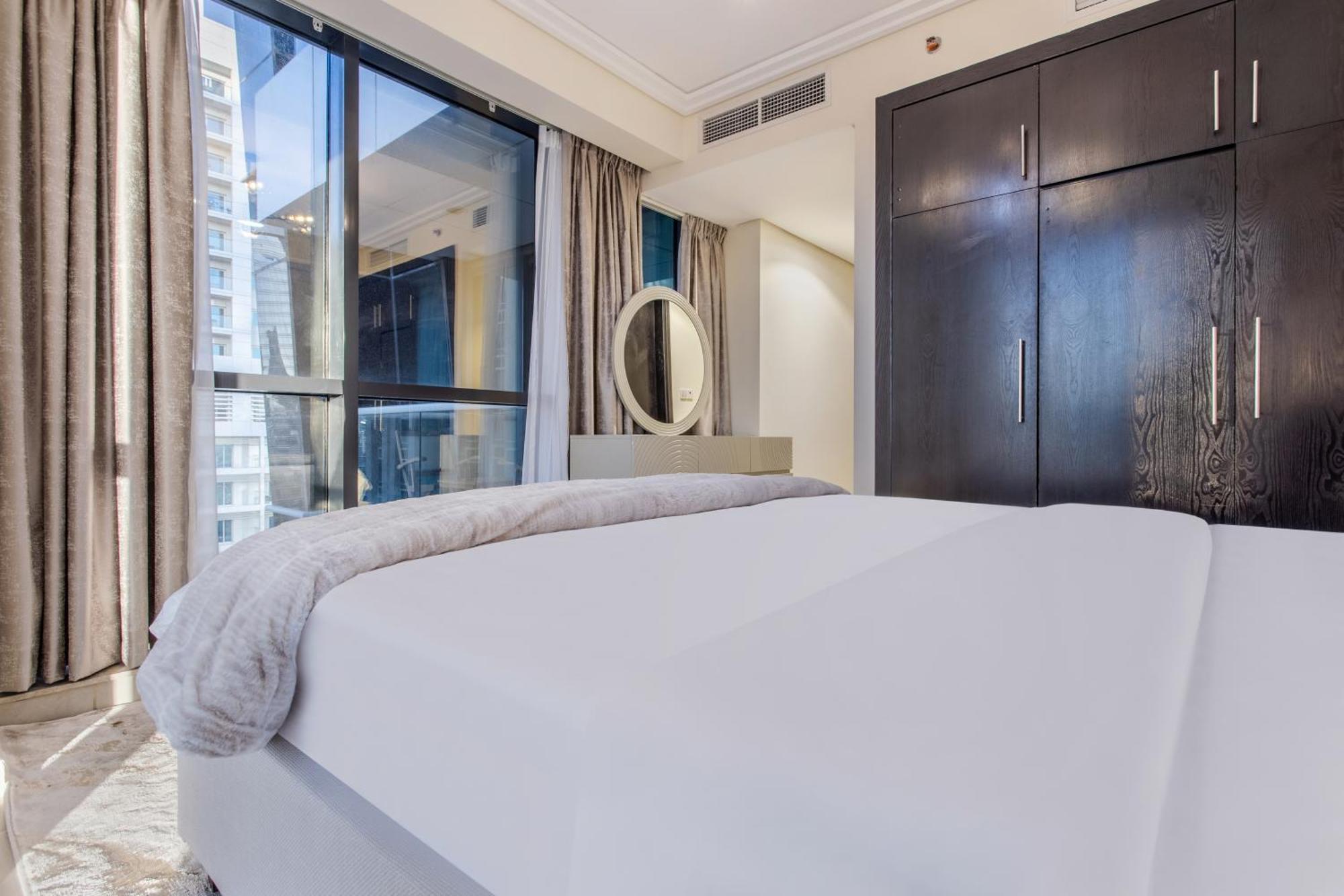 3 Bedroom Luxurious View Apartment